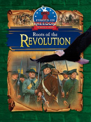 cover image of Roots of the Revolution